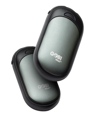 Recalled Gobi Heat rechargeable hand warmers
